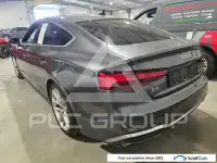 2022 Audi A5