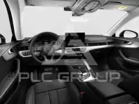 2022 Audi A5