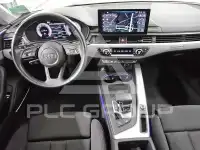 2022 Audi A5