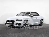 2022 Audi A5