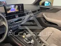 2022 Audi A5