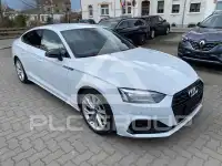 2022 Audi A5