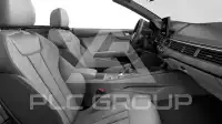2020 Audi A5