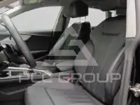 2022 Audi A5