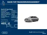 2022 Audi A5