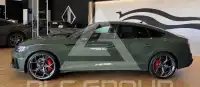 2022 Audi A5