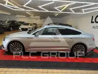 2022 Audi A5