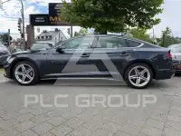 2022 Audi A5