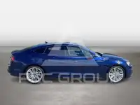 2022 Audi A5