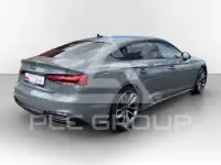 2022 Audi A5