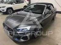 2022 Audi A5