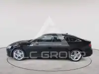 2022 Audi A5