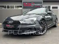 2022 Audi A5