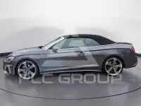 2022 Audi A5