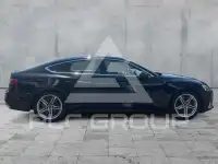 2022 Audi A5
