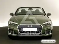 2022 Audi A5