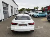 2022 Audi A5