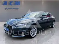 2022 Audi A5