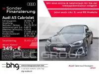 2022 Audi A5