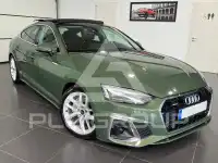 2022 Audi A5