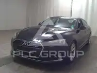 2022 Audi A5