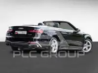 2022 Audi A5