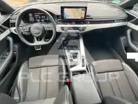2022 Audi A5