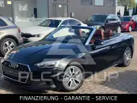 2022 Audi A5