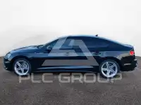 2022 Audi A5