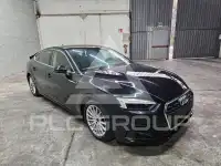 2022 Audi A5