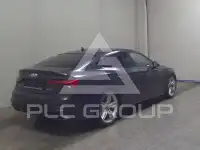 2022 Audi A5