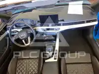 2022 Audi A5