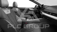2022 Audi A5