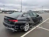 2022 Audi A5