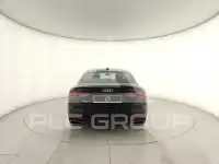 2022 Audi A5