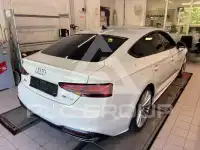 2022 Audi A5