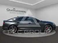 2022 Audi A5