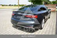 2022 Audi A5