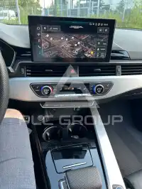 2022 Audi A5