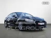 2022 Audi A5