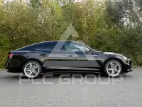 2022 Audi A5