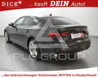 2022 Audi A5