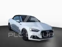 2022 Audi A5