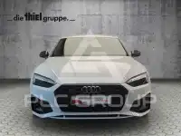 2022 Audi A5