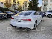 2022 Audi A5
