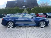 2022 Audi A5