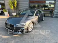 2022 Audi A5