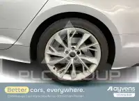 2022 Audi A5