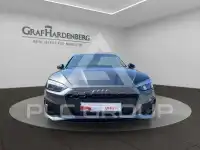 2022 Audi A5