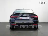 2022 Audi A5